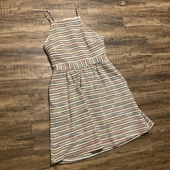 Banana republic woven dress - Picture 1 of 4